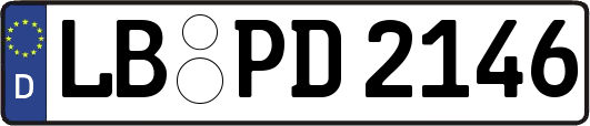 LB-PD2146