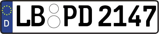 LB-PD2147