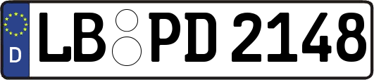 LB-PD2148
