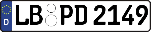LB-PD2149