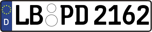 LB-PD2162