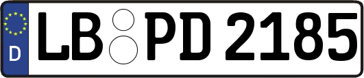LB-PD2185