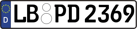 LB-PD2369