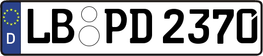 LB-PD2370