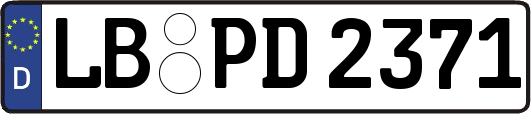 LB-PD2371