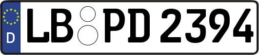 LB-PD2394