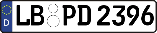 LB-PD2396