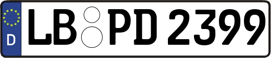 LB-PD2399