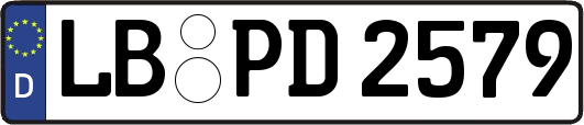 LB-PD2579