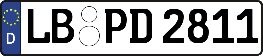 LB-PD2811