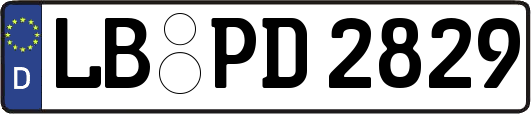 LB-PD2829