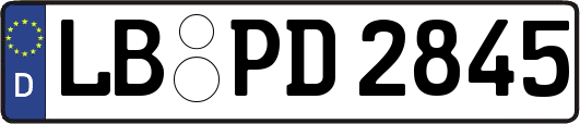 LB-PD2845