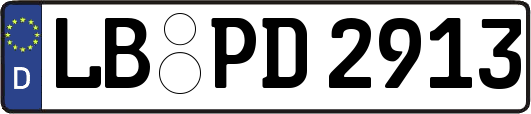 LB-PD2913