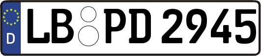 LB-PD2945