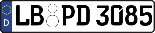 LB-PD3085
