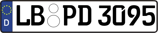 LB-PD3095