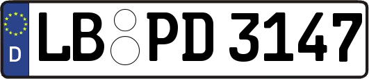 LB-PD3147