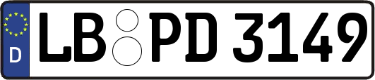 LB-PD3149