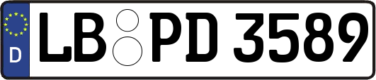 LB-PD3589