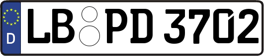 LB-PD3702