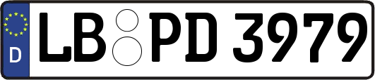 LB-PD3979