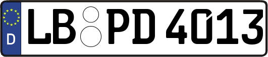 LB-PD4013