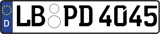 LB-PD4045