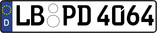 LB-PD4064