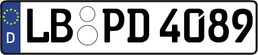 LB-PD4089