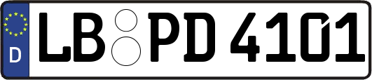 LB-PD4101