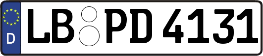 LB-PD4131