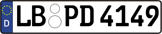 LB-PD4149