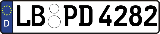 LB-PD4282