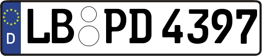 LB-PD4397