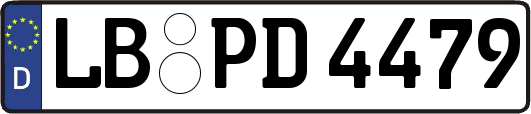 LB-PD4479