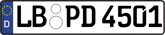 LB-PD4501