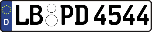 LB-PD4544