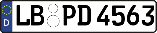 LB-PD4563