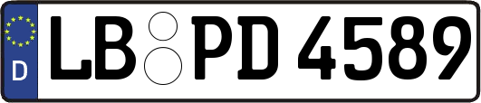 LB-PD4589