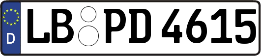 LB-PD4615