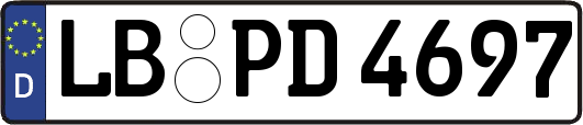 LB-PD4697