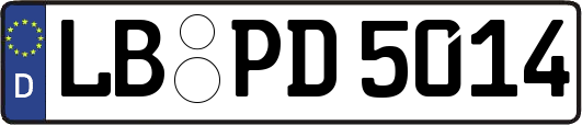 LB-PD5014
