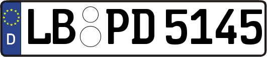 LB-PD5145