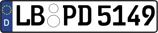 LB-PD5149
