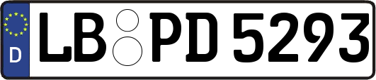 LB-PD5293