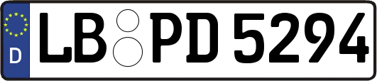 LB-PD5294