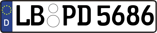 LB-PD5686