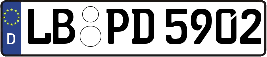LB-PD5902