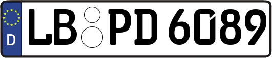 LB-PD6089