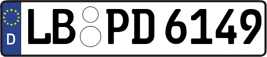 LB-PD6149